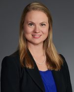 Lauren Saidel-Baker 
